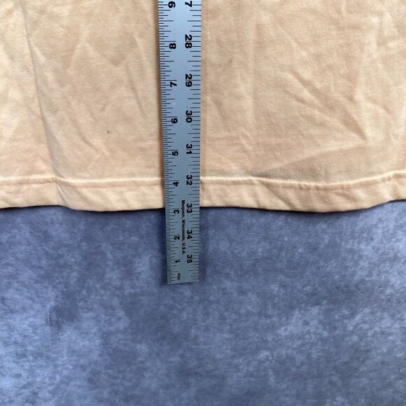 Caribbean Taco Tuesday T-Shirt Mens 3XB Big Peach Food Truck Graphic Casual - Picture 6 of 10